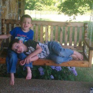 Meet your Posher, Becky